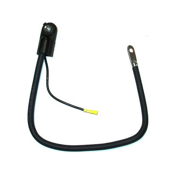 Battery Cable - Compatible with 1976 - 1982 Chevy Corvette 1977 1978 1979 1980 1981