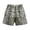 Grey, variant on 2026 New Boy's Summer Boho Paisley Print Shorts Casual Kids Drawstring High Waisted Graphic Shorts with Pocket(Black,2-3 Years)