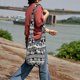 thumbnail image 2 of Direct Selling Ethnic Style Bag Lady's Everyday Crossbody Shoulder Bags Women Tourist Handbag Black Hot, 2 of 5