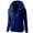 Navy, variant on EQWLJWE Womens Oversized Fleece Jackets Sherpa Coats Hoodie with Pockets Solid Fuzzy Fleece Sweatshirt Tie Dye Fluffy Coat Women Winter Coat Clearance Petite