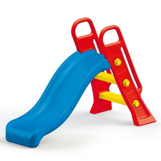 Slides for best sale 3 year olds