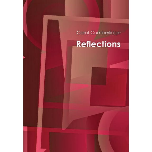 Reflections, (Hardcover)