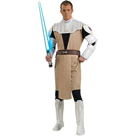 Star Wars Obi Wan Kenobi Deluxe Adult Halloween Costume