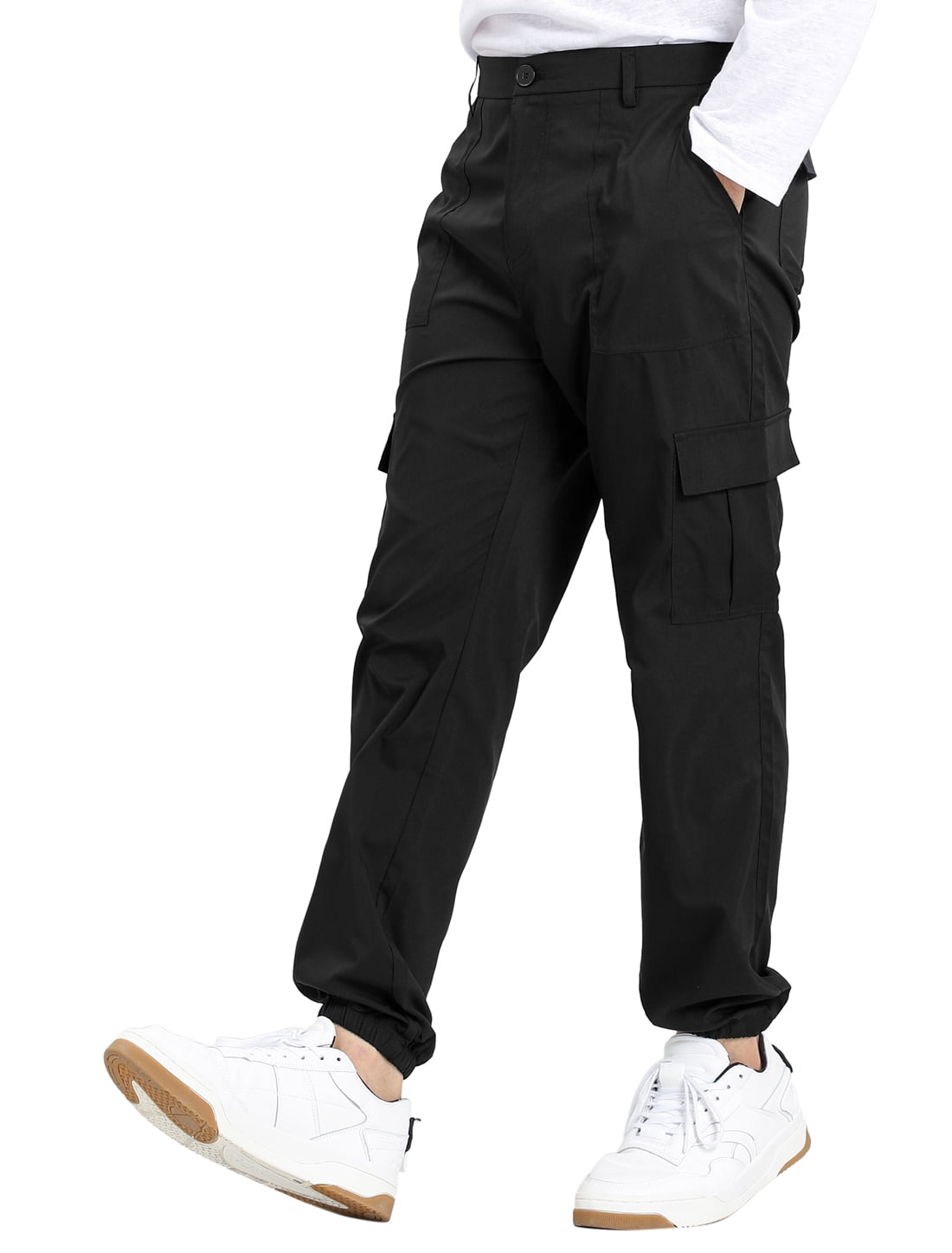 mens work pants joggers
