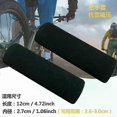 thumbnail image 2 of 1/2/4PCS Grip Puppies Motorcycle Grip Covers Foam Comfort Handlebar Grips -shipping Handlebar Cover, 2 of 5