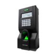 thumbnail image 3 of Time Clocks For Employees Small Business F8 Fingerprint Access Control All-in-one Machine Time Clock ,Easy to Use, 3 of 4