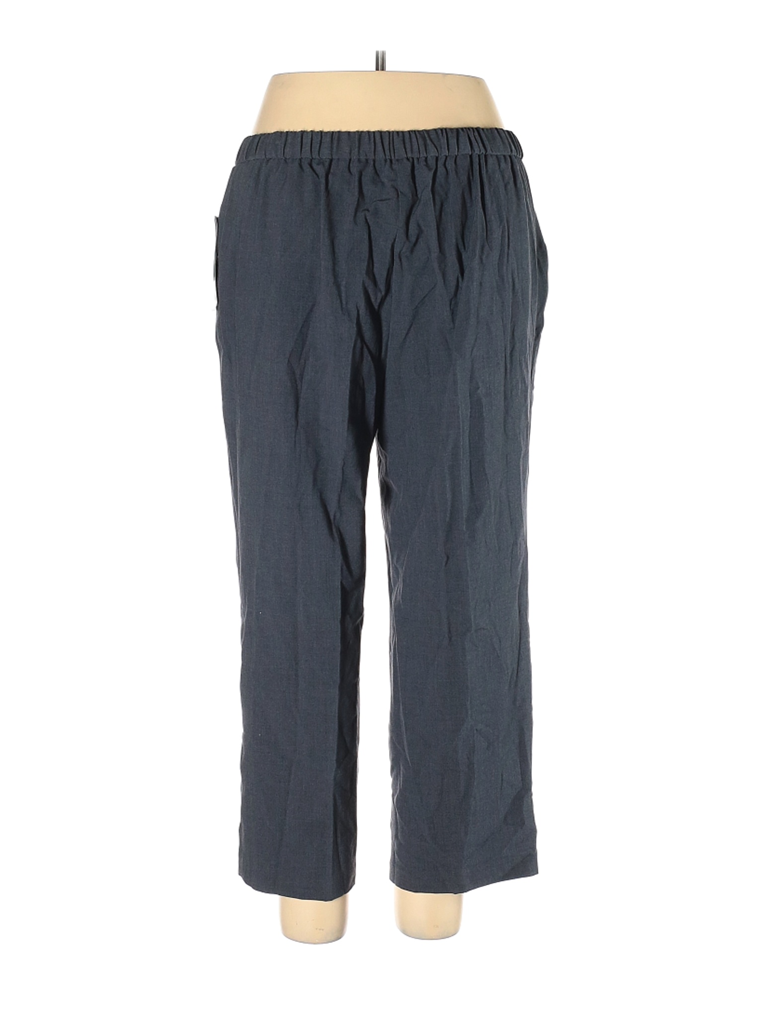 briggs women's plus size pants