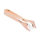 thumbnail image 1 of Pinzas Para Alimentos Pinzas Para Azúcar Grado Alimenticio Multipropósito Fácil De Agarrar Evita Resbalones Para Cubitos De Hielo Para Cocina Para Rodajas De Limón ANGGREK Otros, 1 of 8