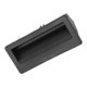 thumbnail image 1 of Interruptor de liberación del maletero Unique Bargains para VW Golf 10-14, VW Jetta 11-18, Audi A4 A5 08-16 No.5ND827566B, 1 of 7