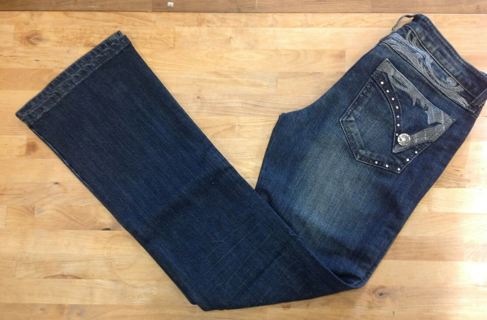 wrangler jeans 99 cotton 1 spandex