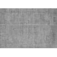 thumbnail image 1 of Ahgly Company Indoor Rectangle Oriental Gray Industrial Area Rugs, 2' x 4', 1 of 4