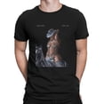 thumbnail image 1 of Camiseta especial de famosa cantante estadounidense, camiseta de ocio renacentista, camiseta de verano para hombres y mujeres, 1 of 7