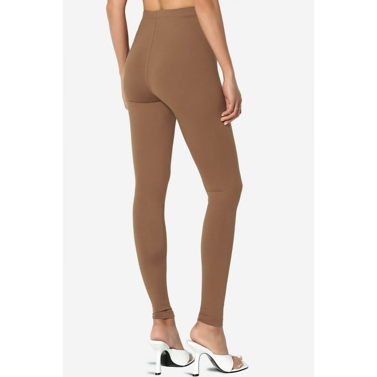 Walmart super soft ankle clearance leggings