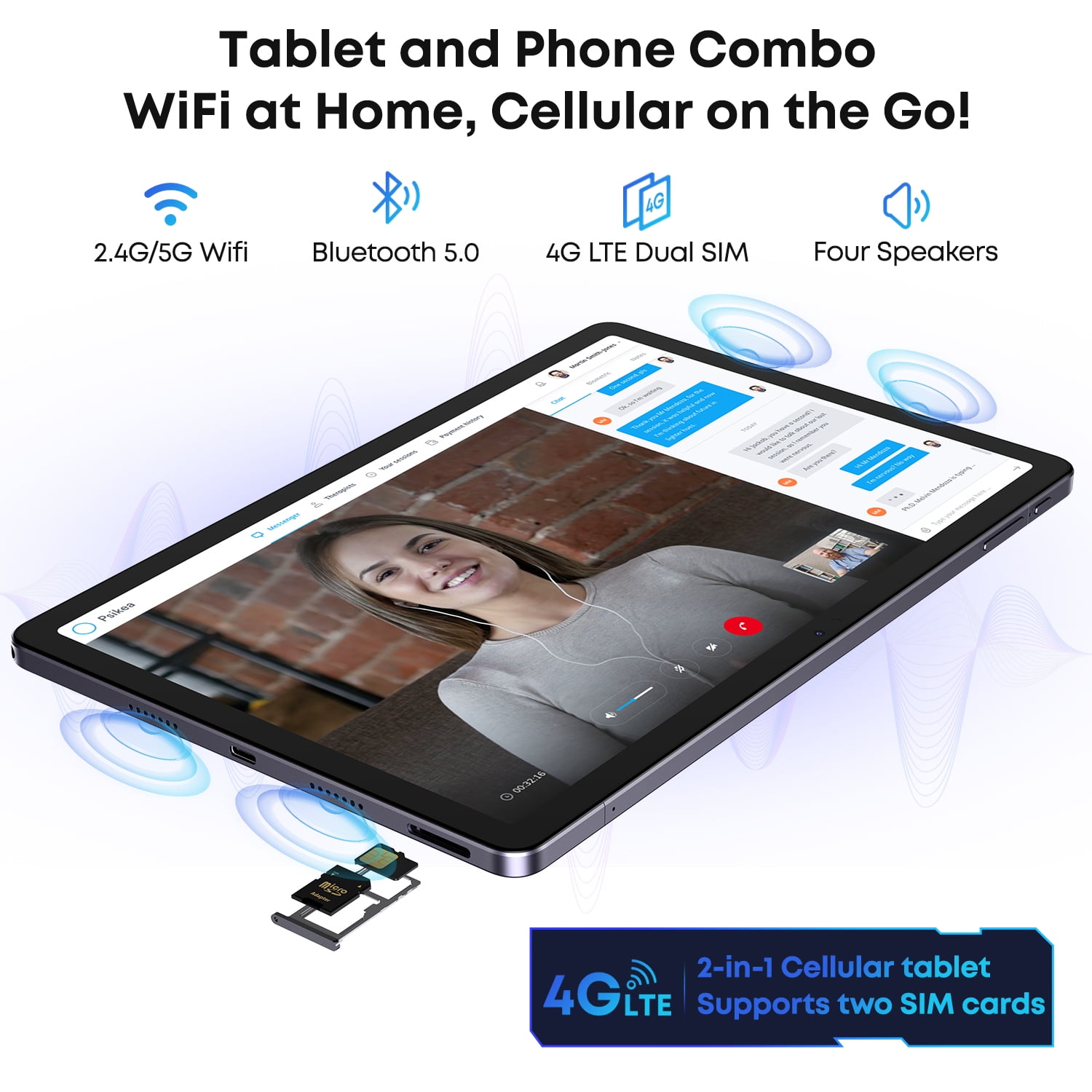 CHUWI HiPad 11, 10.95