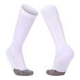thumbnail image 1 of Nuevos calcetines de compresión bonitos para piernas, calcetines de compresión para maratón al aire libre, 1 of 5