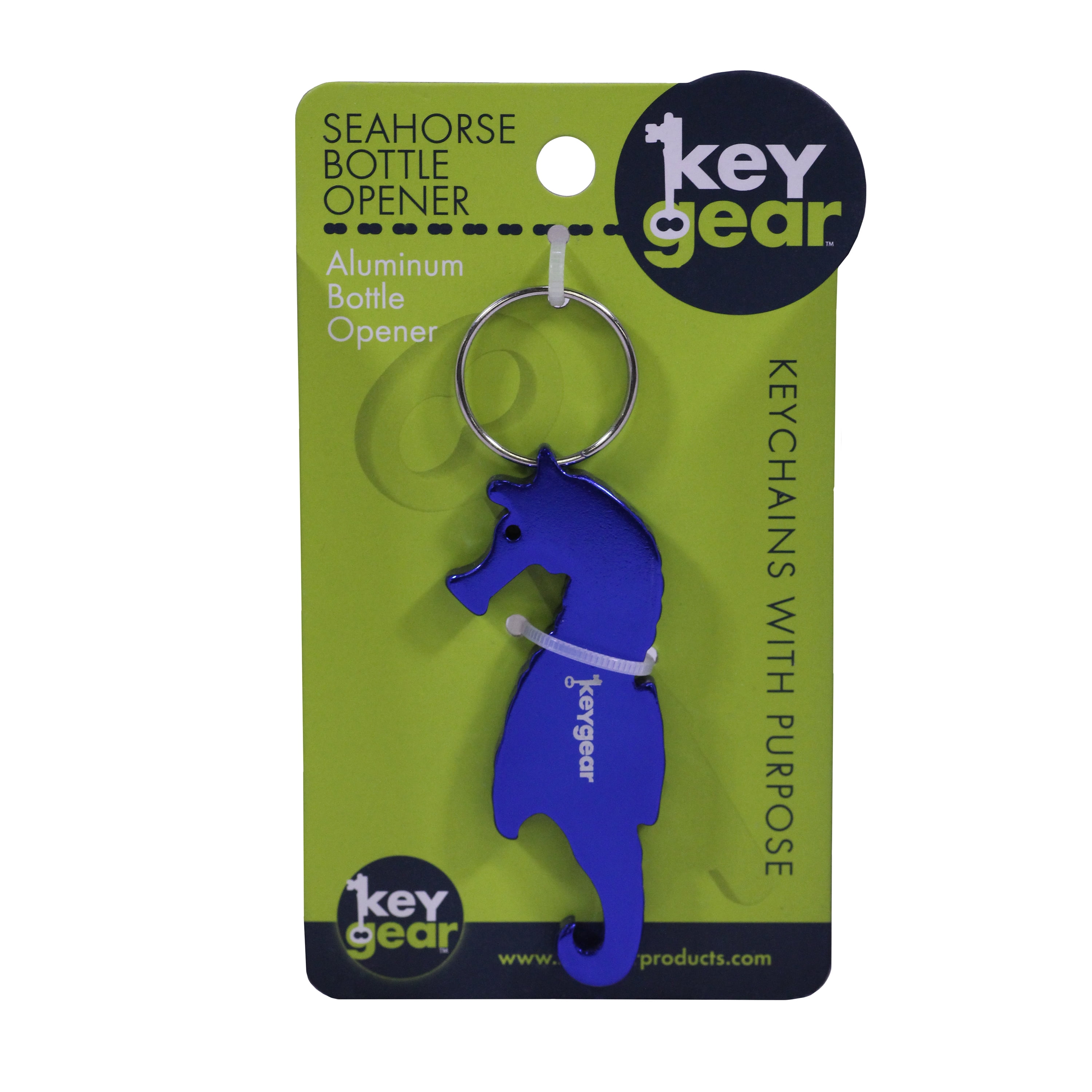 Bottle Opener Drop In Auto Sear Keychain bmpcentral