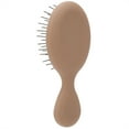 thumbnail image 4 of Hair Styling Tool, Air Cushion Paddle Hairbrush Hair Detangler Brush Hair Comb Portable Hair Straightening Brush Hair Brush For Salon For Home For Travel ANGGREK AHX991, 4 of 8