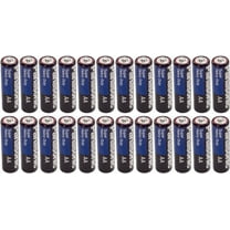 Panasonic Heavy Duty AA Batteries X 24
