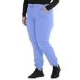 thumbnail image 6 of Scrubstar Women's Antimicrobial Premium Ultimate Jogger Scrub Pant, 6 of 13