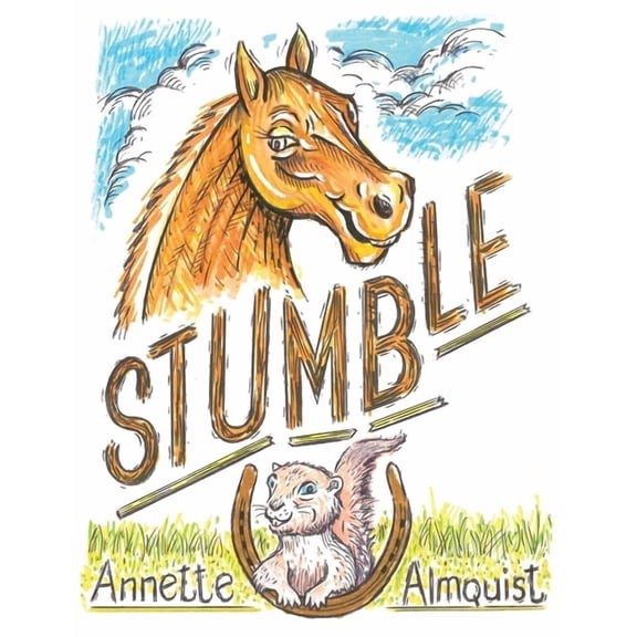 Stumble, (Hardcover)