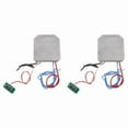 thumbnail image 1 of 2X 36V Brushless Electric Chain Saw Chain Saw Protection Board 16 Inch Lithium Battery Electric Chain Saw Control Board, 1 of 8