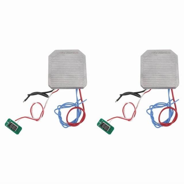 2X 36V Brushless Electric Chain Saw Chain Saw Protection Board 16 Inch Lithium Battery Electric Chain Saw Control Board