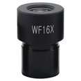 thumbnail image 2 of Oculaire de Microscope Biologique Wf5X Wf10X Wf15X Wf16X Wf20X Wf25X, 2 of 8