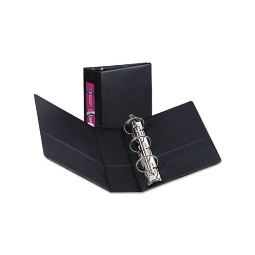 Mini 3 Ring Binder