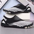 thumbnail image 5 of Barefoot Shoes for Women Men Breathable & Non-Slip Wide Toe Water Shoes for Walking,Running&Swimming，2026 new Adjustable Slip On Hike Athletic Sandals, 5 of 10