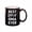 Black, variant on Oma Coffee Mugs, Best Effin Oma Ever 11oz Ceramic Coffee Cup Teacup with Handle, Funny Birthday Gifts