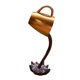 thumbnail image 5 of Flotadores derramando café taza de café adorno de resina decorativo regalo de inauguración vertiendo derrames de taza decoración de artes para Marrón, 5 of 8