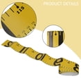 thumbnail image 4 of 120cm PVC Waterproof Fish Measuring Ruler Tape Precision Tackle Tools Adhesive Sticker Accurate Fishing Tool Accessories, 4 of 11