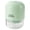 A-Green, variant on Greek Yogurt Strainer 1.5Qt Yogurt Maker with Lid Ultra Fine Mesh Filter BPA Free Homemade Yogurt Maker Aqua Blue 1PCS