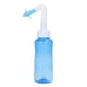 thumbnail image 4 of Jumpingount Adultos Niños Limpiador de nariz Limpieza nasal Spray Botella de plástico Herramienta de cuidado nasal, Azul Type2 NO2, 4 of 6