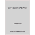 thumbnail image 1 of Pre-Owned Conversations With Arrau (Paperback) 0879100133 9780879100131, 1 of 1