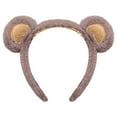 thumbnail image 6 of Helii Women Headband Cute Animal Ears Soft Party Festival Photo Prop, 6 of 6