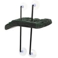 thumbnail image 4 of 1 Ensemble Plateforme de Pâtisserie pour Tortue Plateforme de Levage Accessoires de Réservoir pour Reptiles, 4 of 7