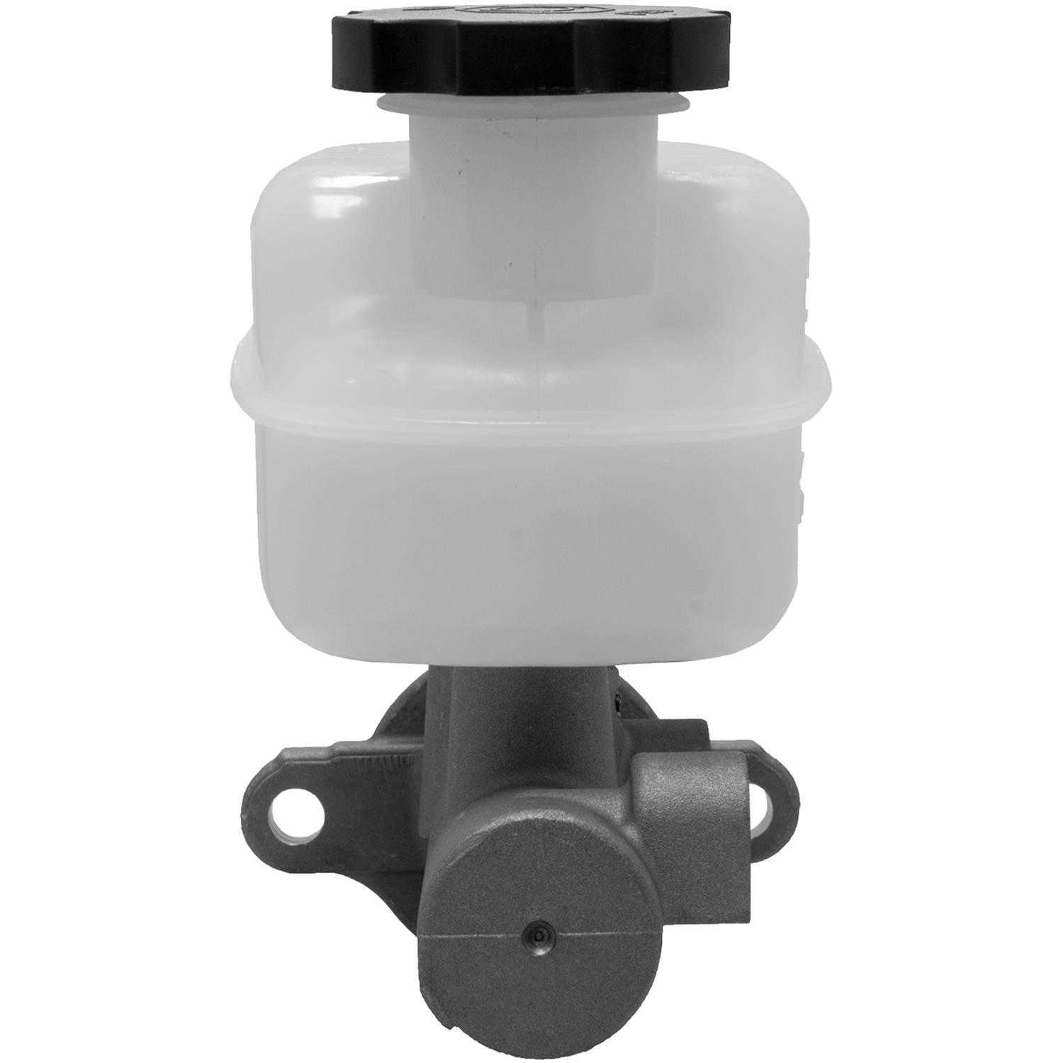 FVP Professional NM4087A New Brake Master Cylinder