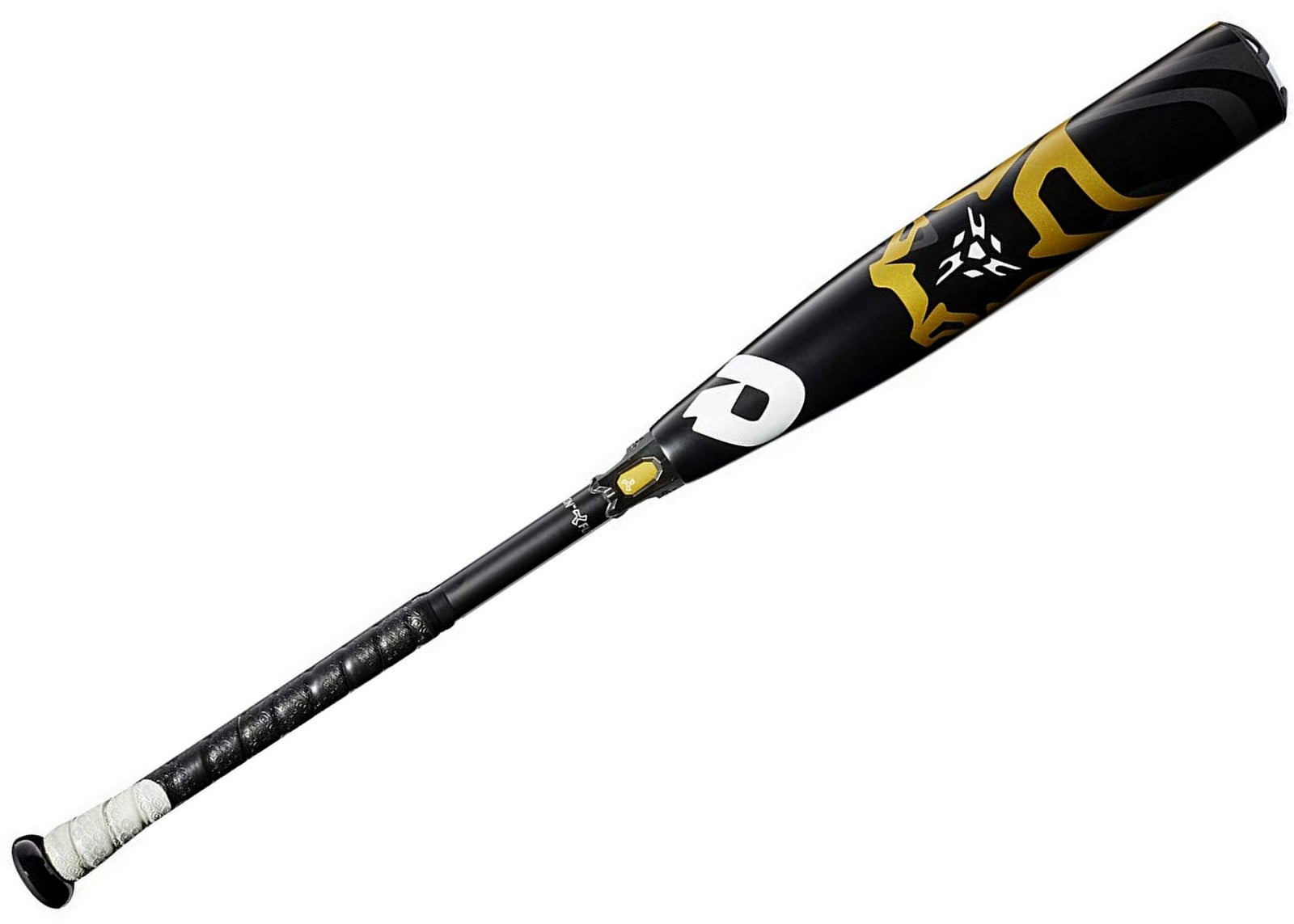 -5 2 5/8" USSSA Composite Baseball Bat WTDXCB5 NIW 2020 DeMarini CF ZEN 33/28 