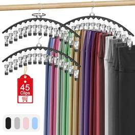 Pants rack walmart sale