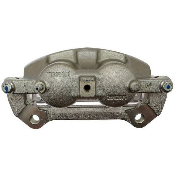Front Right Brake Caliper - Compatible with 2010 - 2021 Ford Expedition 2011 2012 2013 2014 2015 2016 2017 2018 2019 2020