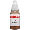 thumbnail image 1 of DOREME Permanent Makeup Pigment Ink Marron Lip Tattoo Micro Cosmetic Micropigmention, 1 of 5