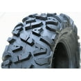 thumbnail image 2 of Forerunner Knight 26X11.00-14 26x11-14 26x11x14 54F 6 Ply m/t mud Atv/Utv Tire, 2 of 9