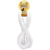 Noodle Roonie Craft Wire 1.25"X6.5'-White, Pk 6, Pepperell