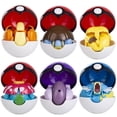 thumbnail image 2 of Abt Pokemon Anime Figure Charizard Pikachu Gyarados  Pocket Monster Figure Pokeball Action ormation Toy l Childr Gift, 2 of 6
