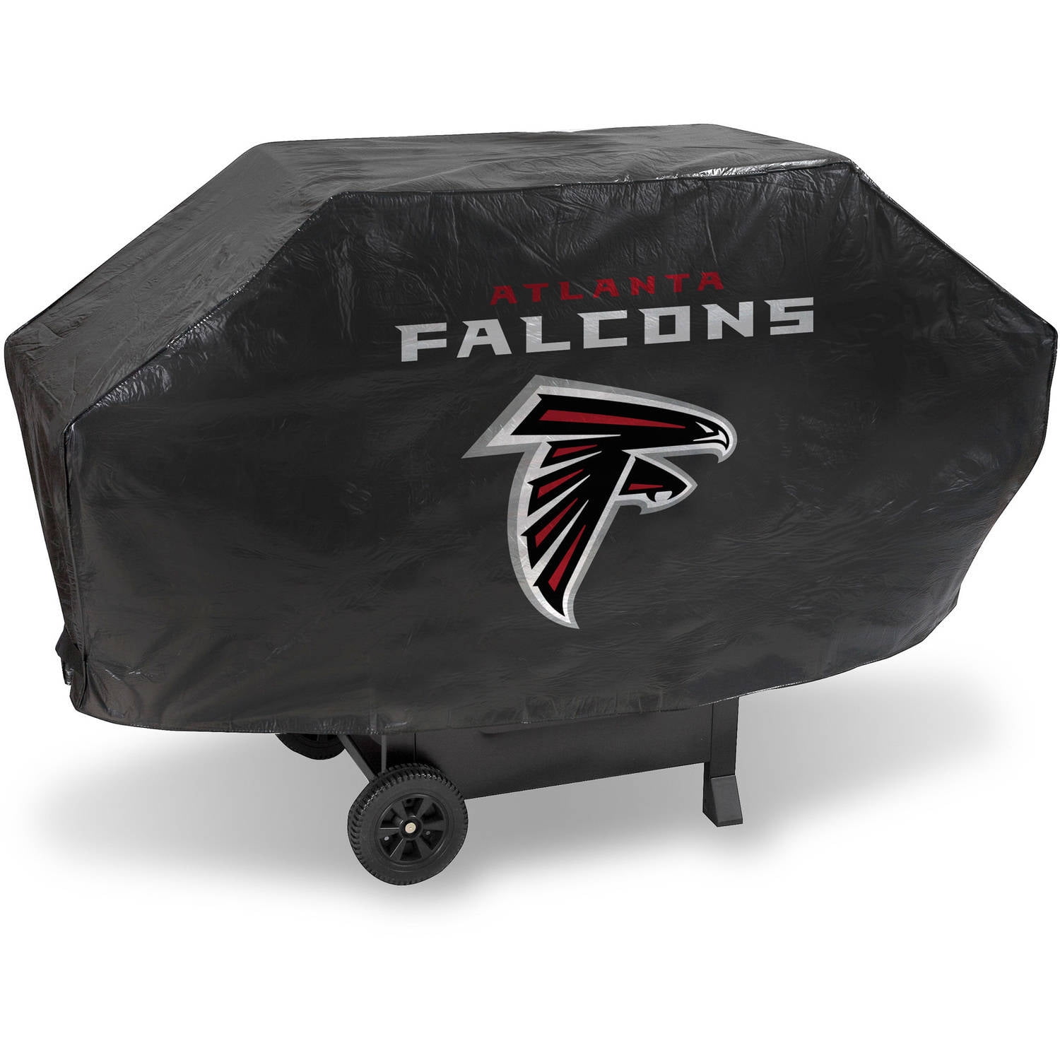 Atlanta Falcons Deluxe Grill Cover by Rico
