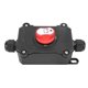 thumbnail image 5 of Interruptor De Encendido/apagado De 12 Voltios, Interruptor De Alimentación En Línea IP67 Impermeable DC12 A 32 Voltios, Apto Para La Mayoría De Los Vehículos, 5 of 7