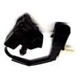 thumbnail image 4 of Left Front Windscreen Washer Spray Jet 31349729 for XC60 XC70 S60 S80 V70 2007-2016 Windshield Nozzle Heated, 4 of 10