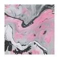 thumbnail image 4 of WYYP Marbled Surface Abstract Art Square Tablecloth 100% Polyester Fiber 46*46, 4 of 8