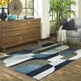 thumbnail image 6 of Oriental Weavers STRADA Blue 6' 7 X 9' 6 Area Rug, 6 of 8